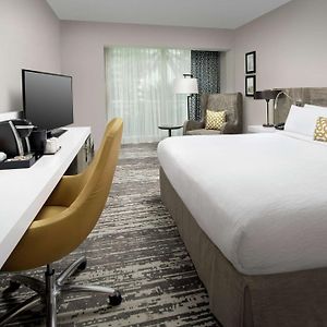 King Room Hearing Access